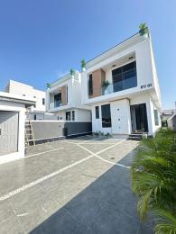 5 bedroom Detached Duplex For Sale Orchi, Lekki Lagos