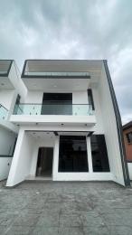 5 bedroom Detached Duplex For Sale Ikota Lekki Lagos