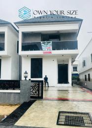 5 bedroom Detached Duplex For Sale Ikota Lekki Lagos