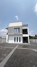5 bedroom Detached Duplex For Sale Oluyole Estate Ibadan Oyo