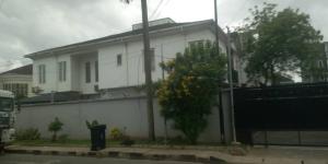 5 bedroom Detached Duplex For Sale Ikeja GRA Lagos