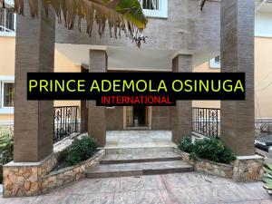 5 bedroom Detached Duplex For Rent Banana Island Ikoyi Lagos