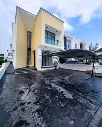 5 bedroom Detached Duplex For Sale Megamount Housing Estate Ikota Ikota Lekki Lagos