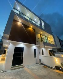 5 bedroom Detached Duplex For Sale Osapa London Lekki Lagos 5 bedroom Detached Duplex For Sale Osapa London Lekki Lagos