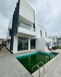5 bedroom Detached Duplex For Sale Ikate Lekki Lekki Lagos