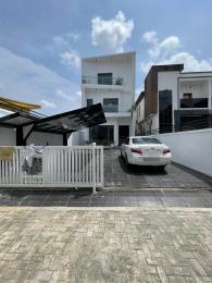 5 bedroom Detached Duplex For Sale Chevron Lekki Lekki Lagos