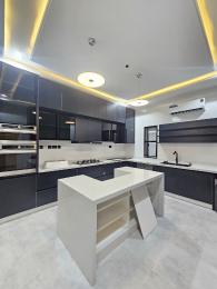 5 bedroom Detached Duplex For Sale Lekki Phase 1 Lagos