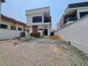 5 bedroom Detached Duplex For Rent Lekki Phase 1 Lagos