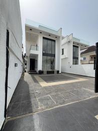5 bedroom Detached Duplex For Sale Gra Ikota Lekki Lagos