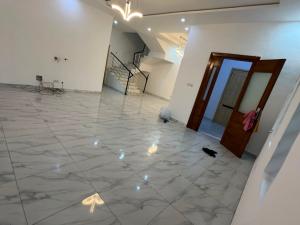 5 bedroom Detached Duplex For Rent Chevron Drive Lekki Lagos