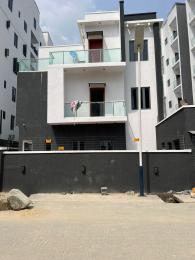 5 bedroom Detached Duplex For Sale Lekki Phase 1 Lagos