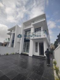 5 bedroom Flat & Apartment For Sale Daffodil Garden I Lekki Lagos 5 bedroom Flat & Apartment For Sale Daffodil Garden I Lekki Lagos