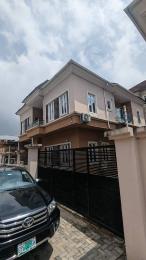 5 bedroom Detached Duplex For Sale Ologolo Lekki Lagos