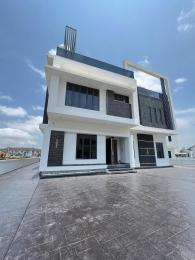 6 bedroom Detached Duplex For Sale Pinnock Beach Estate Lekki Phase 1 Lagos