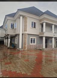 Detached Duplex For Sale Isheri Egbe/Idimu Lagos Detached Duplex For Sale Isheri Egbe/Idimu Lagos