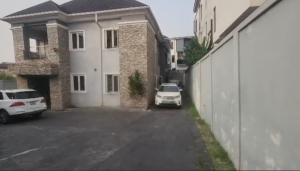 6 bedroom Detached Duplex For Sale Millenium Estate Gbagada Lagos Gbagada Lagos