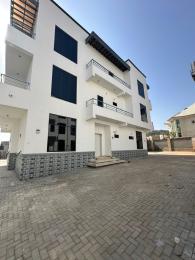 6 bedroom Detached Duplex For Sale Katampe Ext. Abuja Phase 2 