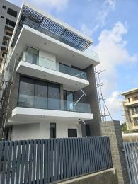 6 bedroom Detached Duplex For Rent Banana Island Ikoyi Lagos