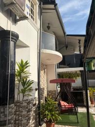 House For Sale A Private Estate In Dele Ojo Estate,new Oko Oba Oko Oba Agege Lagos