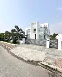 6 bedroom Detached Duplex For Sale Royal Garden Estate Ajah Ajah Lagos