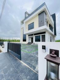 6 bedroom Detached Duplex For Sale Chevron Drive Lekki Lagos