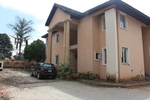 8 bedroom Detached Duplex For Sale Asokoro Abuja Phase 1