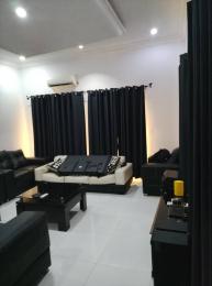 3 bedroom Terraced Bungalow For Rent Thomas Estate Ajah Lagos