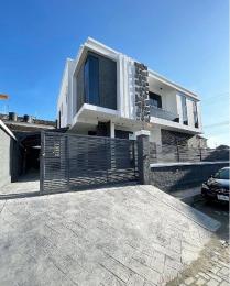 5 bedroom Detached Duplex For Sale Osapa London Lekki Lagos