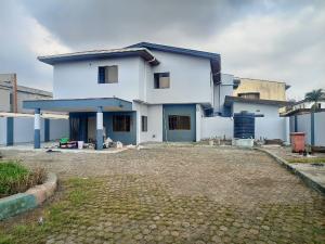 6 bedroom Duplex For Rent Ikeja GRA Lagos