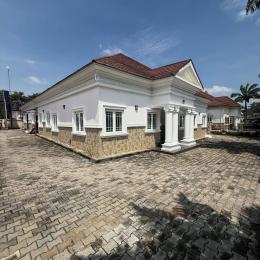 4 bedroom Detached Bungalow For Sale Citec Estate, Jabi Airport Jabi Abuja Phase 2  4 bedroom Detached Bungalow For Sale Citec Estate, Jabi Airport Jabi Abuja Phase 2