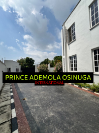 5 bedroom Office For Rent Old Ikoyi Lagos