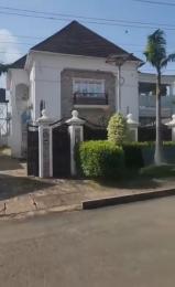 5 bedroom Detached Duplex For Sale Estate Gwarimpa Abuja Phase 3 
