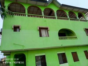 3 bedroom Detached Duplex For Sale Cement Area Ikeja  Lagos 3 bedroom Detached Duplex For Sale Cement Area Ikeja  Lagos