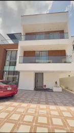 8 bedroom Detached Duplex For Sale Ever Care Hospital Lekki Phase 1 Lagos