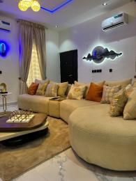 4 bedroom Detached Duplex Short let Ajah Lagos