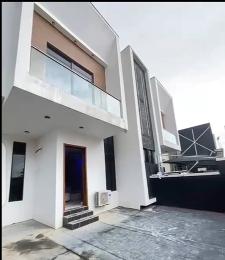 4 bedroom Detached Duplex For Sale Lekki Lagos