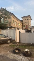5 bedroom Detached Duplex For Sale Harmony Estate Ifako-Gbagada Lagos