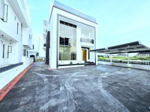5 bedroom Detached Duplex For Sale Megamound Estate Ikota Lekki Lagos