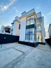 5 bedroom Detached Duplex For Sale Ajah Lagos