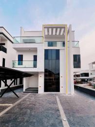 5 bedroom Detached Duplex For Sale Ajah Secured Estate Ajah Lagos