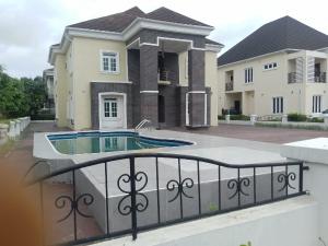 5 bedroom Detached Duplex For Sale Northern Foreshores Estate Chevron Drive Lekki Lagos