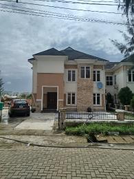 4 bedroom Duplex For Rent Ikota Lekki Lagos