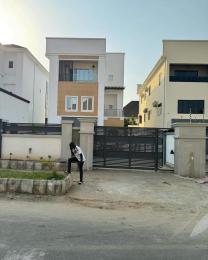 4 bedroom Detached Duplex For Sale Guzape Abuja Phase 1 