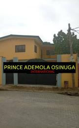 4 bedroom House For Rent Off Awolowo Road Awolowo Road Ikoyi Lagos