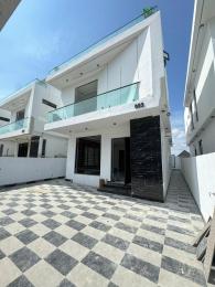 5 bedroom Duplex For Sale Orchid Road Lekki Along Lekki Expressway Lagos