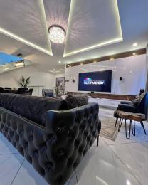 4 bedroom House Short let Lekki Phase 1 Lagos