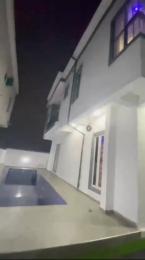 5 bedroom Duplex For Sale Chevron Drive Lekki Lagos