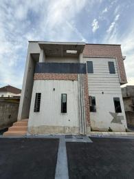 House For Sale Palm Garden Estate, Green Gate, Oluyole, Ibadan Ibadan Oyo