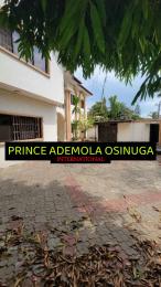 4 bedroom Detached Duplex For Rent Parkview Estate Ikoyi Lagos