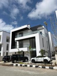 4 bedroom Detached Duplex For Sale Inside Nest Villa, Off Freedom Way, Lekki Phase 1. Lekki Phase 1 Lagos
